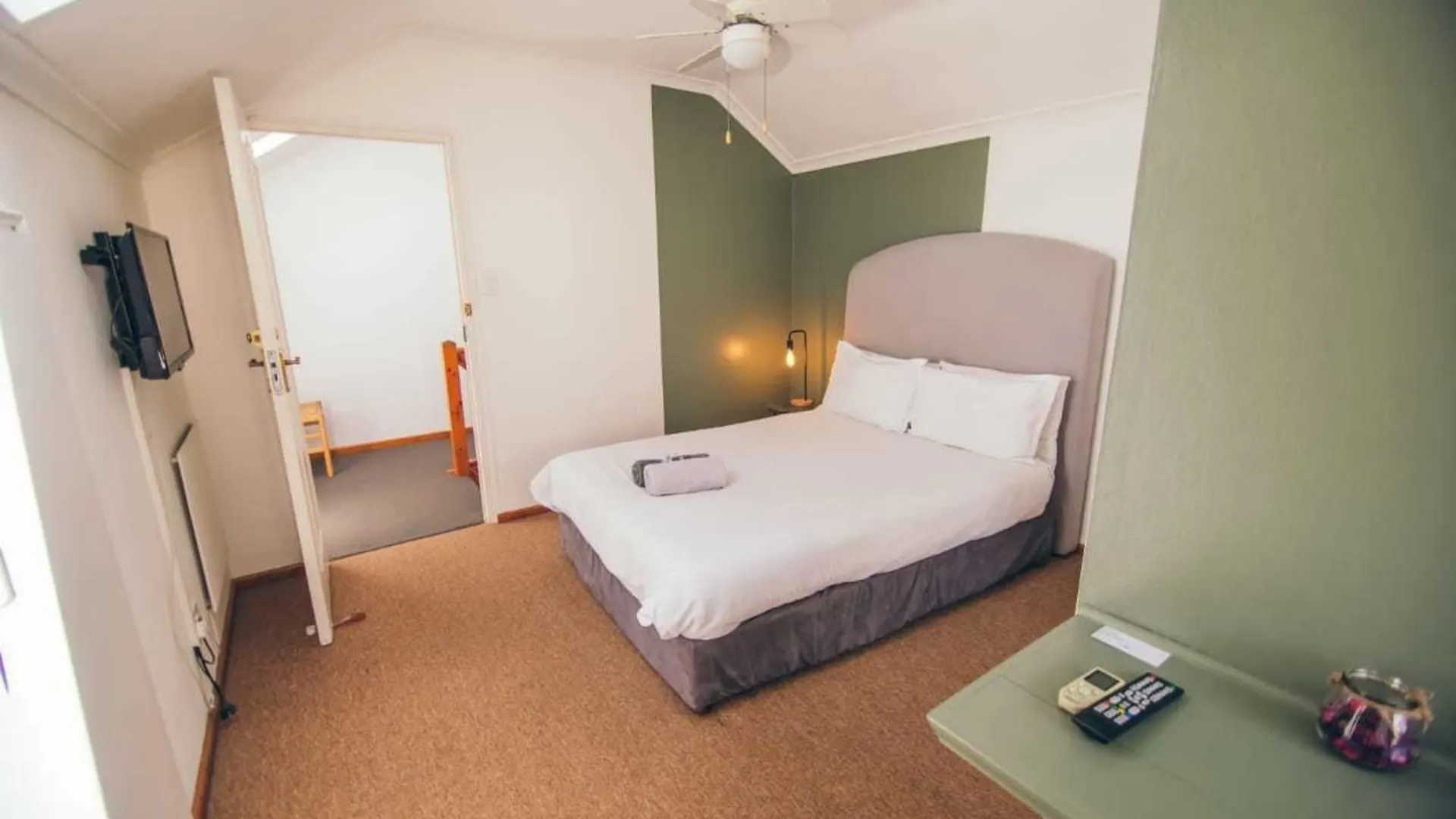 The Rosemore Guesthouse ケープタウン ゲストハウス