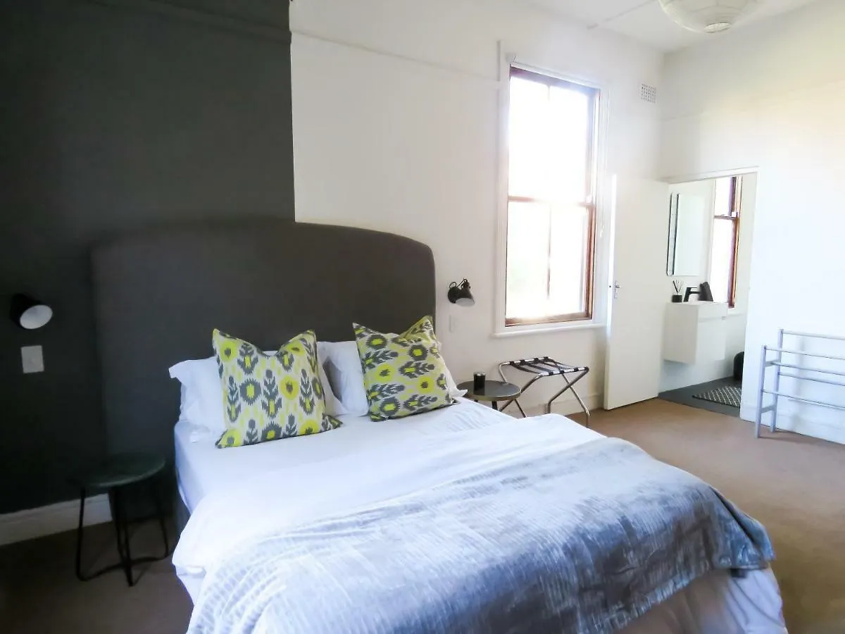 The Rosemore Guesthouse ケープタウン