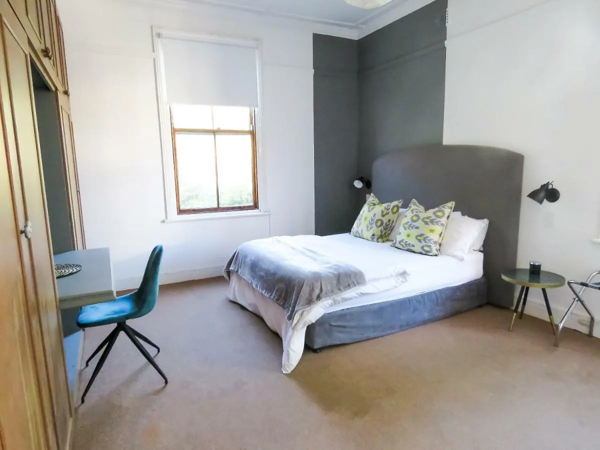 The Rosemore Guesthouse ケープタウン