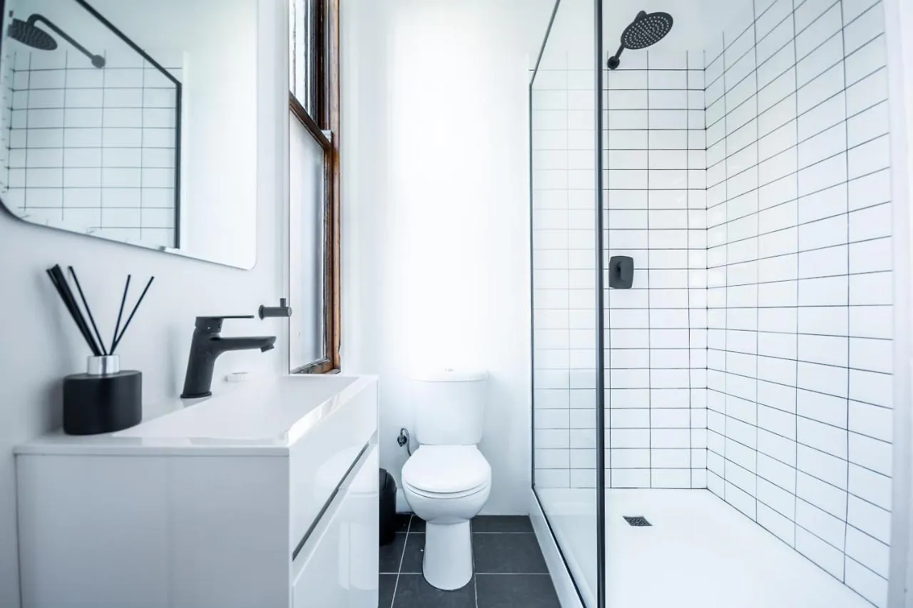 The Rosemore Guesthouse ケープタウン 3*,  南アフリカ