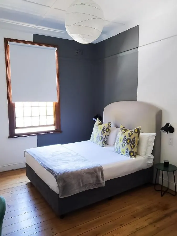 The Rosemore Guesthouse ケープタウン ゲストハウス
