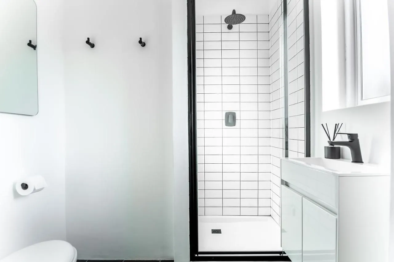 The Rosemore Guesthouse ケープタウン 南アフリカ