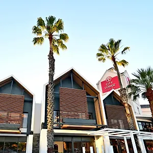 V&a Waterfront Città del Capo