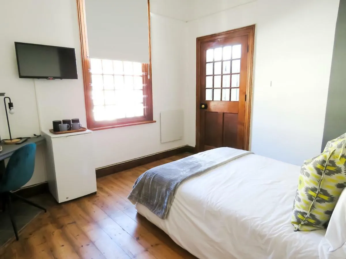 The Rosemore Guesthouse Città del Capo